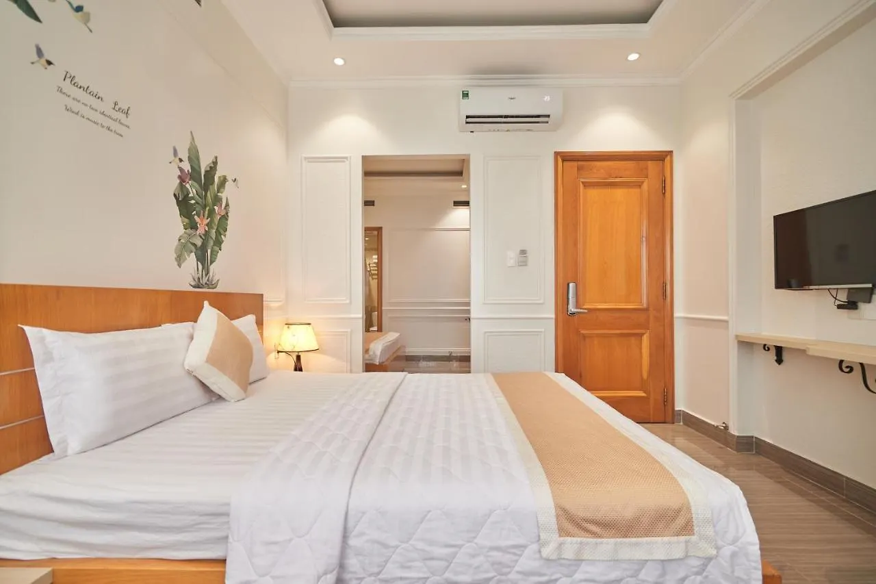 Bin Bin 10 - Mimosa Hotel Near Tan Son Nhat Airport ホーチミン市