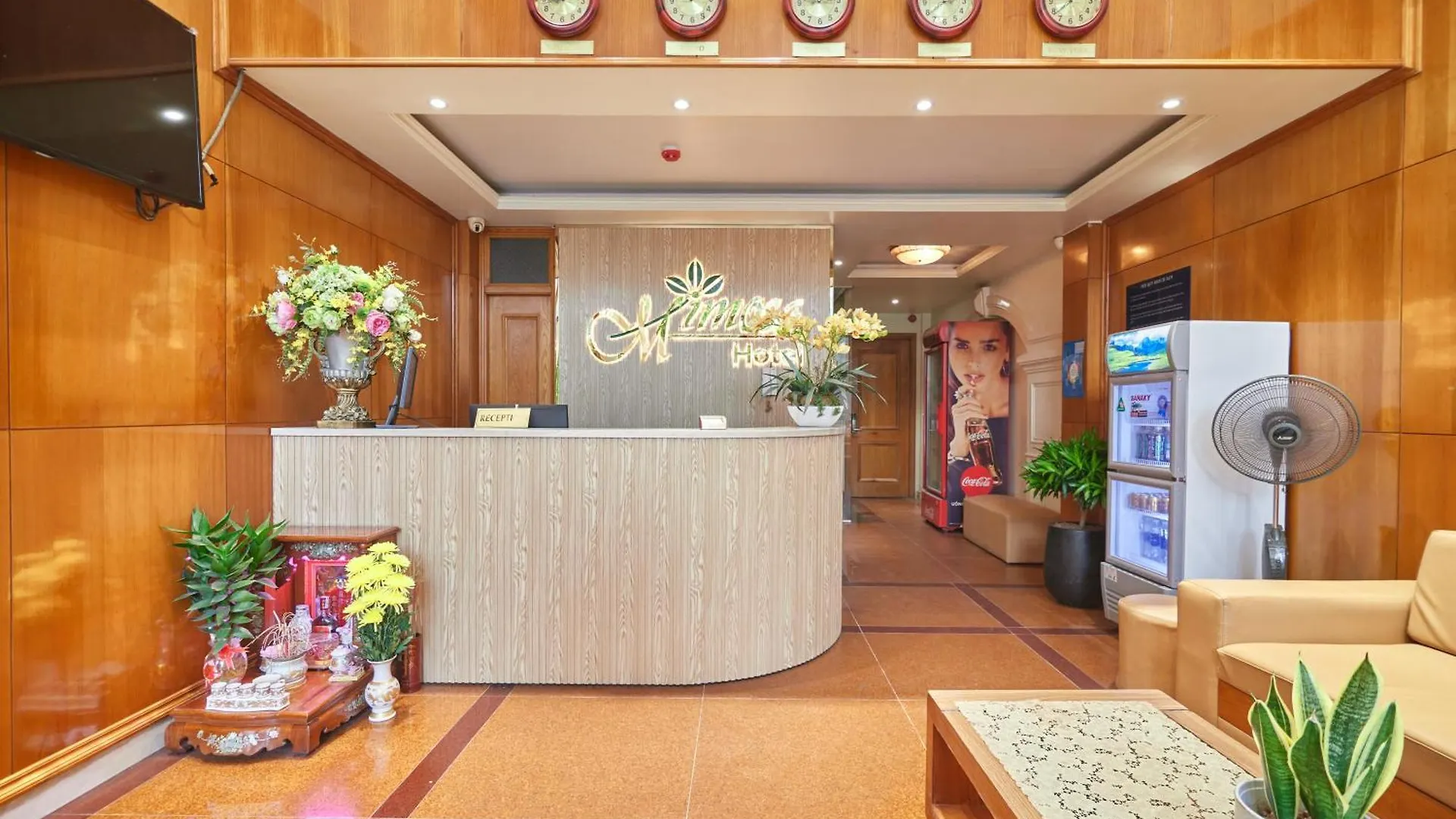Bin Bin 10 - Mimosa Hotel Near Tan Son Nhat Airport Πόλη Χο Τσι Μινχ